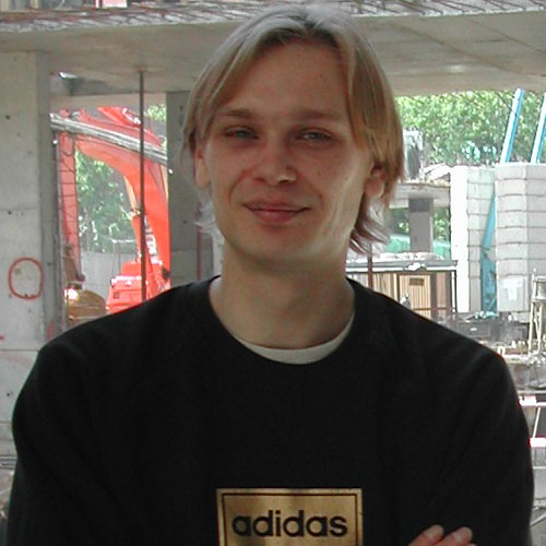 Boris Kapitanov